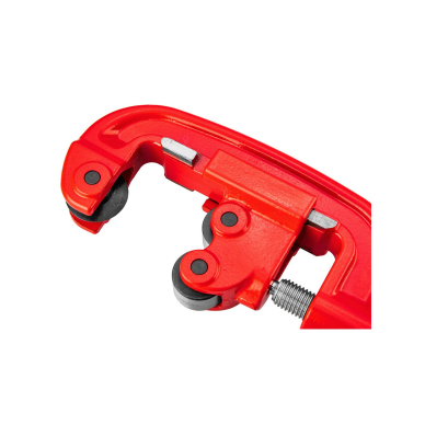 Plieninių vamzdžių pjaustytuvas 1/2"-2" 2 Plieninių vamzdžių pjaustytuvas 1/2"-2" 2