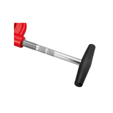 Plieninių vamzdžių pjaustytuvas 1/2"-2" 5