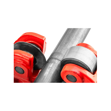 Plieninių vamzdžių pjaustytuvas 1/2"-2" 7 Plieninių vamzdžių pjaustytuvas 1/2"-2" 7