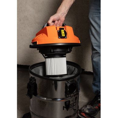 Plisuotas filtras 04-739 1 Plisuotas filtras 04-739 1