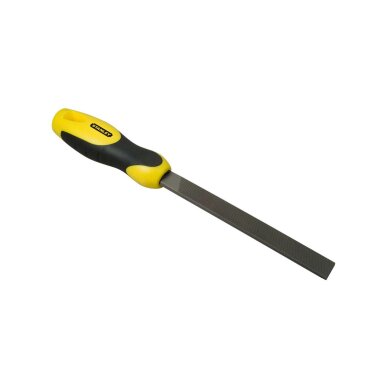 Plokščia metalo dildė STANLEY,200 mm