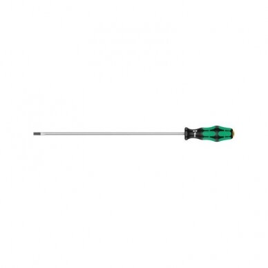 Plokščias atsuktuvas WERA 335 1x5,5x300 Plokščias atsuktuvas WERA 335 1x5,5x300