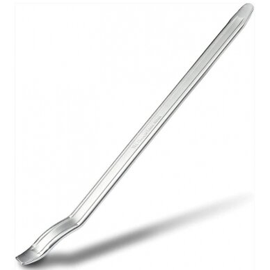 Plokščias laužtuvas padangų montavimui | 40cr 500 x 25 x 9 mm (FC500) Plokščias laužtuvas padangų montavimui | 40cr 500 x 25 x 9 mm (FC500)