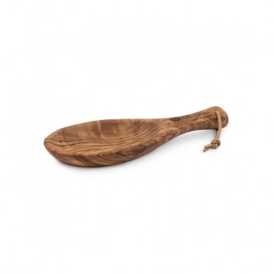 Plokščias medinis dubuo 25cm Petromax Plokščias medinis dubuo 25cm Petromax