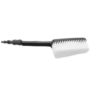 Plokščias šepetys aukšto slėgio plovimo įrenginiui Dedra DED882202 1 Plokščias šepetys aukšto slėgio plovimo įrenginiui Dedra DED882202 1