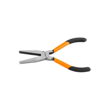Plokščios nosies replės 160 mm 3