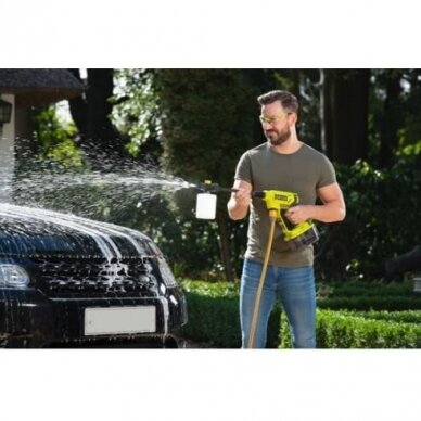 Ploviklio butelis Ryobi RAC748 3 Ploviklio butelis Ryobi RAC748 3