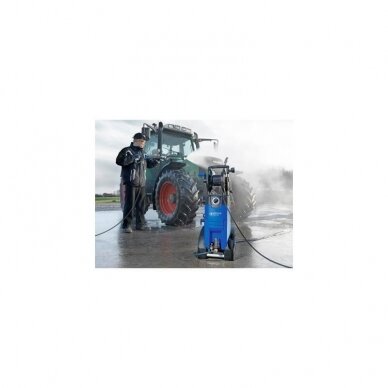 Plovimo įrenginys NILFISK MC 4M-180/740 EXPT 3