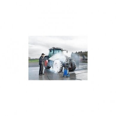 Plovimo įrenginys NILFISK MC 4M-180/740 EXPT 4 Plovimo įrenginys NILFISK MC 4M-180/740 EXPT 4