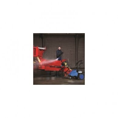 Plovimo įrenginys NILFISK MC 5M-200/1050 FA 1 Plovimo įrenginys NILFISK MC 5M-200/1050 FA 1