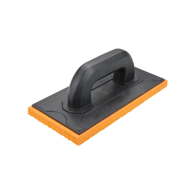 Plūdė su gumine kempine 18 mm, 260x120 mm