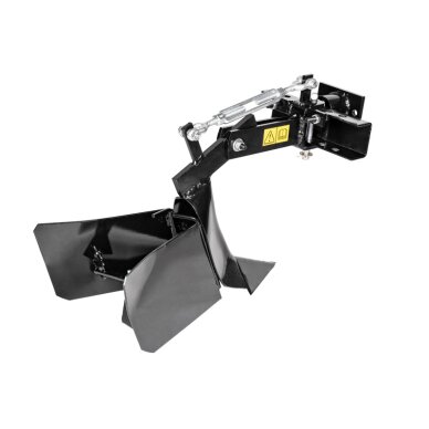 Plūgas Cedrus CEDRTJ11 1