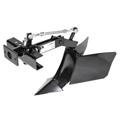 Plūgas Cedrus CEDRTJ11