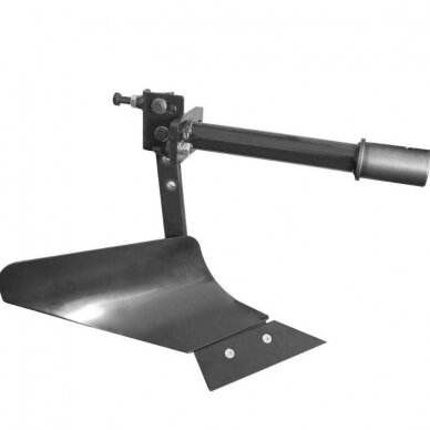 Plūgas Gude GEPF 220, 220 mm 1 Plūgas Gude GEPF 220, 220 mm 1