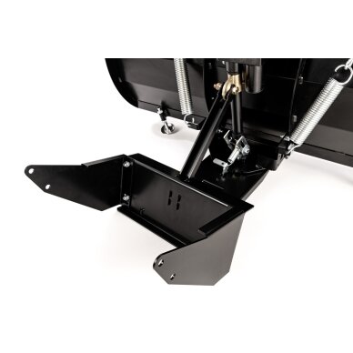 Sniego peilis Cedrus, traktoriukams Ariens serija B/C su elektriniu cilindru 2