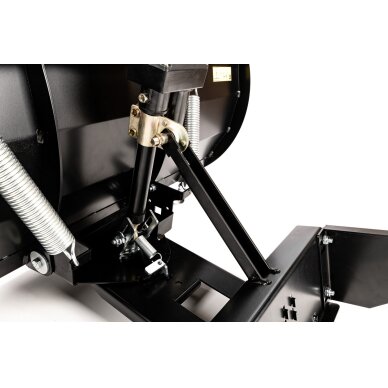 Sniego peilis Cedrus, traktoriukams Ariens serija B/C su elektriniu cilindru 3 Sniego peilis Cedrus, traktoriukams Ariens serija B/C su elektriniu cilindru 3