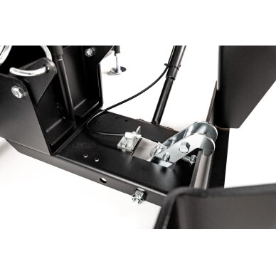 Sniego peilis traktoriukams CEDRUS Starjet 3