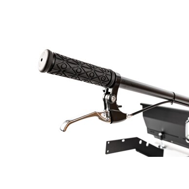 Sniego peilis traktoriukams CEDRUS Starjet 4 Sniego peilis traktoriukams CEDRUS Starjet 4