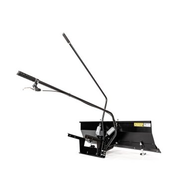 Sniego peilis traktoriukams Cub Cadet XT2 1