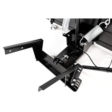 Sniego peilis traktoriukams Cub Cadet XT2 2