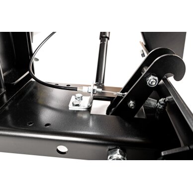 Sniego peilis traktoriukams Cub Cadet XT2 3