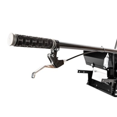 Sniego peilis traktoriukams Cub Cadet XT2 4 Sniego peilis traktoriukams Cub Cadet XT2 4