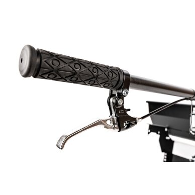 Sniego peilis Cedrus, traktoriukams Husqvarna Craftsman Partner 4