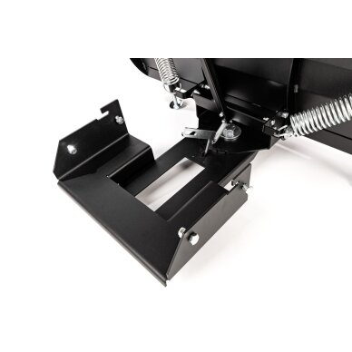 Sniego peilis traktoriukams Husqvarna Rider Seria 200 2