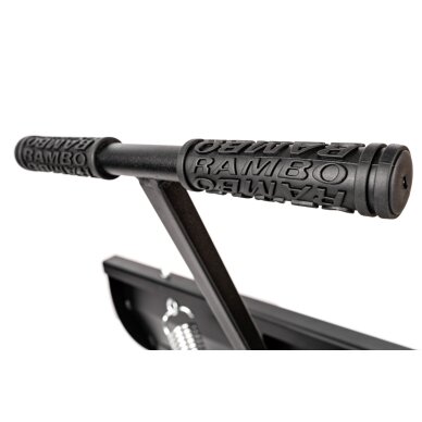 Sniego peilis traktoriukams Husqvarna Rider Seria 200 3 Sniego peilis traktoriukams Husqvarna Rider Seria 200 3