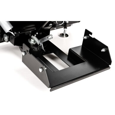 Sniego peilis traktoriukams Husqvarna Rider Seria 200 2 Sniego peilis traktoriukams Husqvarna Rider Seria 200 2