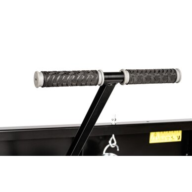 Sniego peilis traktoriukams Husqvarna Rider Seria 200 3 Sniego peilis traktoriukams Husqvarna Rider Seria 200 3