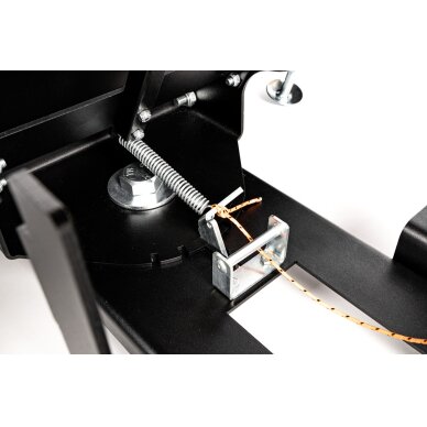 Sniego peilis Cedurs, traktoriukams Husqvarna Rider Seria 300 2 Sniego peilis Cedurs, traktoriukams Husqvarna Rider Seria 300 2