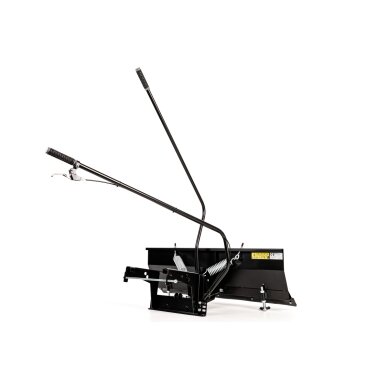 Sniego peilis Cedrus, traktoriukams Husqvarna TC/TS 112 114 1