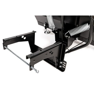 Sniego peilis Cedrus, traktoriukams Husqvarna TC/TS 112 114 2