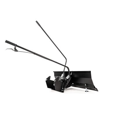 Sniego peilis Cedrus, traktoriukams MTD 1