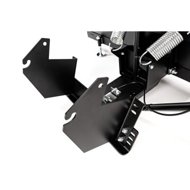 Sniego peilis Cedrus, traktoriukams MTD 2