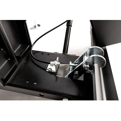 Sniego peilis Cedrus, traktoriukams MTD 3 Sniego peilis Cedrus, traktoriukams MTD 3