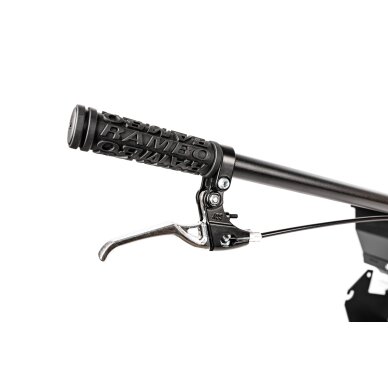 Sniego peilis Cedrus, traktoriukams MTD 4