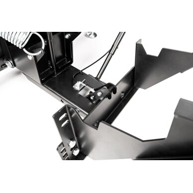 Sniego peilis traktoriukams MTD Cedrus 3 Sniego peilis traktoriukams MTD Cedrus 3