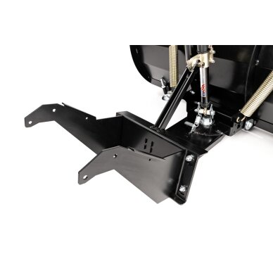 Sniego peilis Cedrus, traktoriukams SIMPLICITY SRD360 su elektriniu cilindru 2