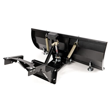 Sniego peilis traktoriukams SIMPLICITY su elektriniu cilindru 1 Sniego peilis traktoriukams SIMPLICITY su elektriniu cilindru 1