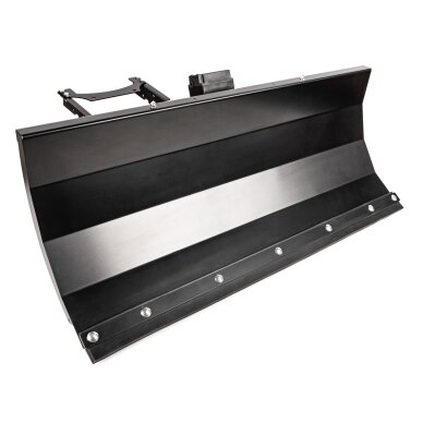 Sniego peilis traktoriukams SIMPLICITY su elektriniu cilindru