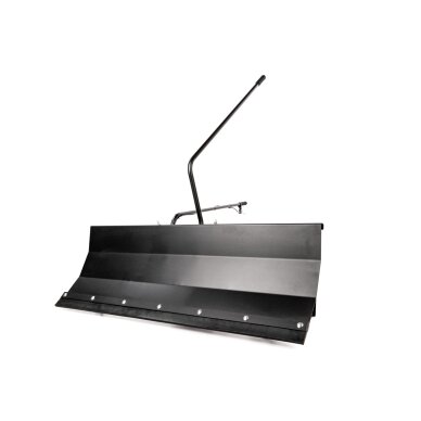 Sniego peilis traktoriukams Stiga Alpina Castel Garden Mountfield; didelis rėmas Sniego peilis traktoriukams Stiga Alpina Castel Garden Mountfield; didelis rėmas