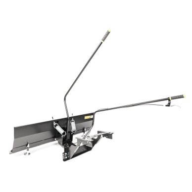 Sniego peilis traktoriukams Stihl Viking Alko 2 Sniego peilis traktoriukams Stihl Viking Alko 2