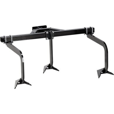 Galinių noragų kultivatorius Yato | skirtas YT-85850, YT-85851 (YT-85870) 1 Galinių noragų kultivatorius Yato | skirtas YT-85850, YT-85851 (YT-85870) 1