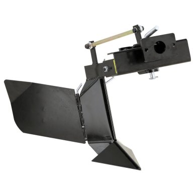 Plūgas vagos formavimui Yato | skirtas motoblokui YT-85850, YT-85851 (YT-85868) Plūgas vagos formavimui Yato | skirtas motoblokui YT-85850, YT-85851 (YT-85868)