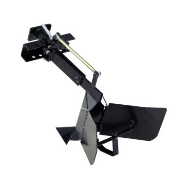 Plūgas vagos formavimui Yato | skirtas motoblokui YT-85850, YT-85851 (YT-85868) 1 Plūgas vagos formavimui Yato | skirtas motoblokui YT-85850, YT-85851 (YT-85868) 1