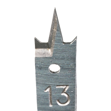 Plunksninis grąžtas 1/4 13X150MM Makita E-17201 1 Plunksninis grąžtas 1/4 13X150MM Makita E-17201 1