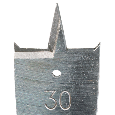 Plunksninis grąžtas Makita E-17310, 1/4, 30X150mm 1 Plunksninis grąžtas Makita E-17310, 1/4, 30X150mm 1