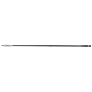 Plunksninis grąžtas Makita E-17382, 1/4, 8X400mm